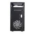 Fractal Design Core 1100 USB 3.0 Midi Tower Nero