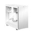 Fractal Design Define 7 Midi Tower Bianco