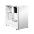 Fractal Design Define 7 Midi Tower Bianco