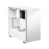 Fractal Design Define 7 Midi Tower Bianco