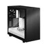 Fractal Design Define 7 Midi Tower Nero, Bianco