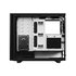 Fractal Design Define 7 Midi Tower Nero, Bianco