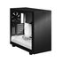 Fractal Design Define 7 Midi Tower Nero, Bianco