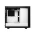 Fractal Design Define 7 Midi Tower Nero, Bianco