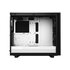 Fractal Design Define 7 Midi Tower Nero, Bianco