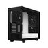 Fractal Design Define 7 Midi Tower Nero, Bianco