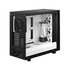 Fractal Design Define 7 Midi Tower Nero, Bianco