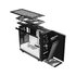 Fractal Design Define 7 Midi Tower Nero, Bianco