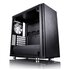 Fractal Design Define Mini C TG Mini-Tower Nero