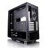 Fractal Design Define Mini C TG Mini-Tower Nero