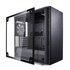 Fractal Design Define Mini C TG Mini-Tower Nero