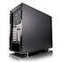 Fractal Design Design Define R6 Midi Tower Nero