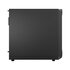 Fractal Design Design Focus 2 Nero