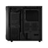 Fractal Design Design Focus 2 Nero