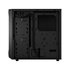 Fractal Design Design Focus 2 Nero
