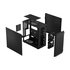 Fractal Design Design Focus 2 Nero