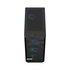 Fractal Design Design Meshify 2 Compact Lite Nero