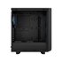 Fractal Design Design Meshify 2 Compact Lite Nero