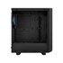 Fractal Design Design Meshify 2 Compact Lite Nero