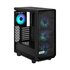 Fractal Design Design Meshify 2 Compact Lite Nero