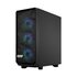 Fractal Design Design Meshify 2 Compact Lite Nero