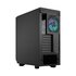 Fractal Design Design Meshify 2 Compact Lite Nero