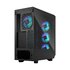 Fractal Design Design Meshify 2 Compact Lite Nero