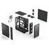 Fractal Design Epoch XL Tower Nero