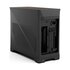 Fractal Design Era 2 Mini Tower Antracite, Grigio