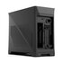 Fractal Design Era 2 Mini Tower Antracite, Grigio