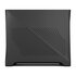 Fractal Design Era 2 Mini Tower Antracite, Grigio