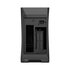 Fractal Design Era 2 Mini Tower Antracite, Grigio