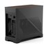 Fractal Design Era 2 Mini Tower Antracite, Grigio