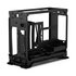 Fractal Design Era 2 Mini Tower Antracite, Grigio