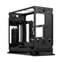 Fractal Design Era 2 Mini Tower Antracite, Grigio
