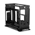 Fractal Design Era 2 Mini Tower Argento