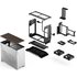 Fractal Design Era 2 Mini Tower Argento
