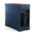 Fractal Design Era 2 Mini Tower Blu