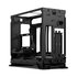 Fractal Design Era 2 Mini Tower Blu