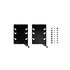 Fractal Design Fractal Design Staffa di montaggio HDD