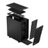 Fractal Design Meshify 2 Compact ATX Nero BLACK SOLID