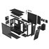 Fractal Design Meshify 2 Tower Nero