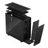 Fractal Design Meshify 2 XL Light Tempered Glass E-ATX Nero