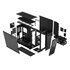 Fractal Design Meshify 2 XL Light Tempered Glass E-ATX Nero