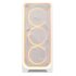 Fractal Design Meshify 3 Bianco Ambience Pro RGB Bianco White TG Clear