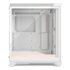 Fractal Design Meshify 3 Bianco Ambience Pro RGB Bianco White TG Clear