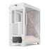 Fractal Design Meshify 3 Bianco Ambience Pro RGB Bianco White TG Clear