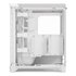 Fractal Design Meshify 3 Bianco Ambience Pro RGB Bianco White TG Clear