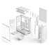 Fractal Design Meshify 3 Bianco