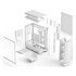 Fractal Design Meshify 3 Bianco
